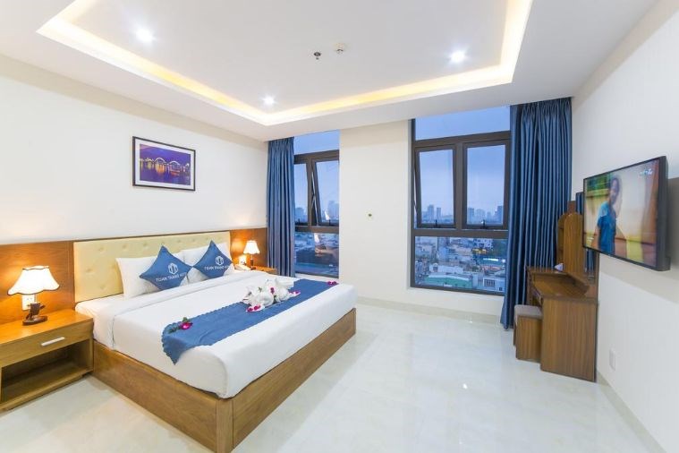 Khách Sạn Toàn Thắng Đà Nẵng